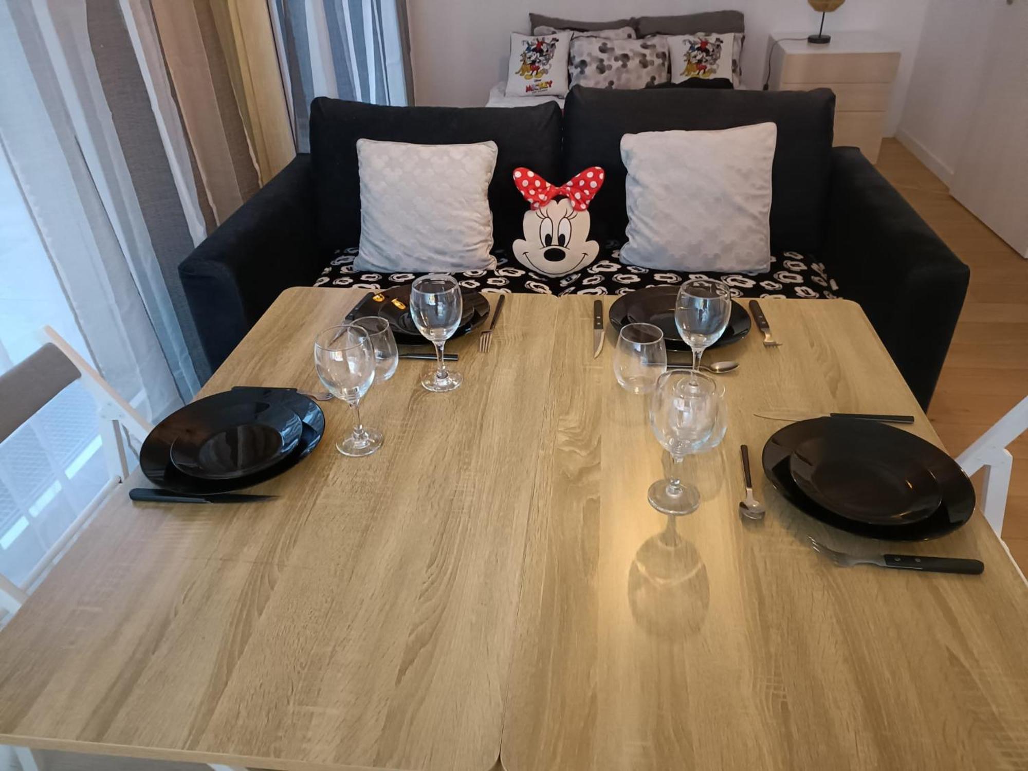 Disney - Paris 5 Min De Disney - Pk Prive Gratuit - 4 Personnes - Terrasse Jardin Chessy  Buitenkant foto