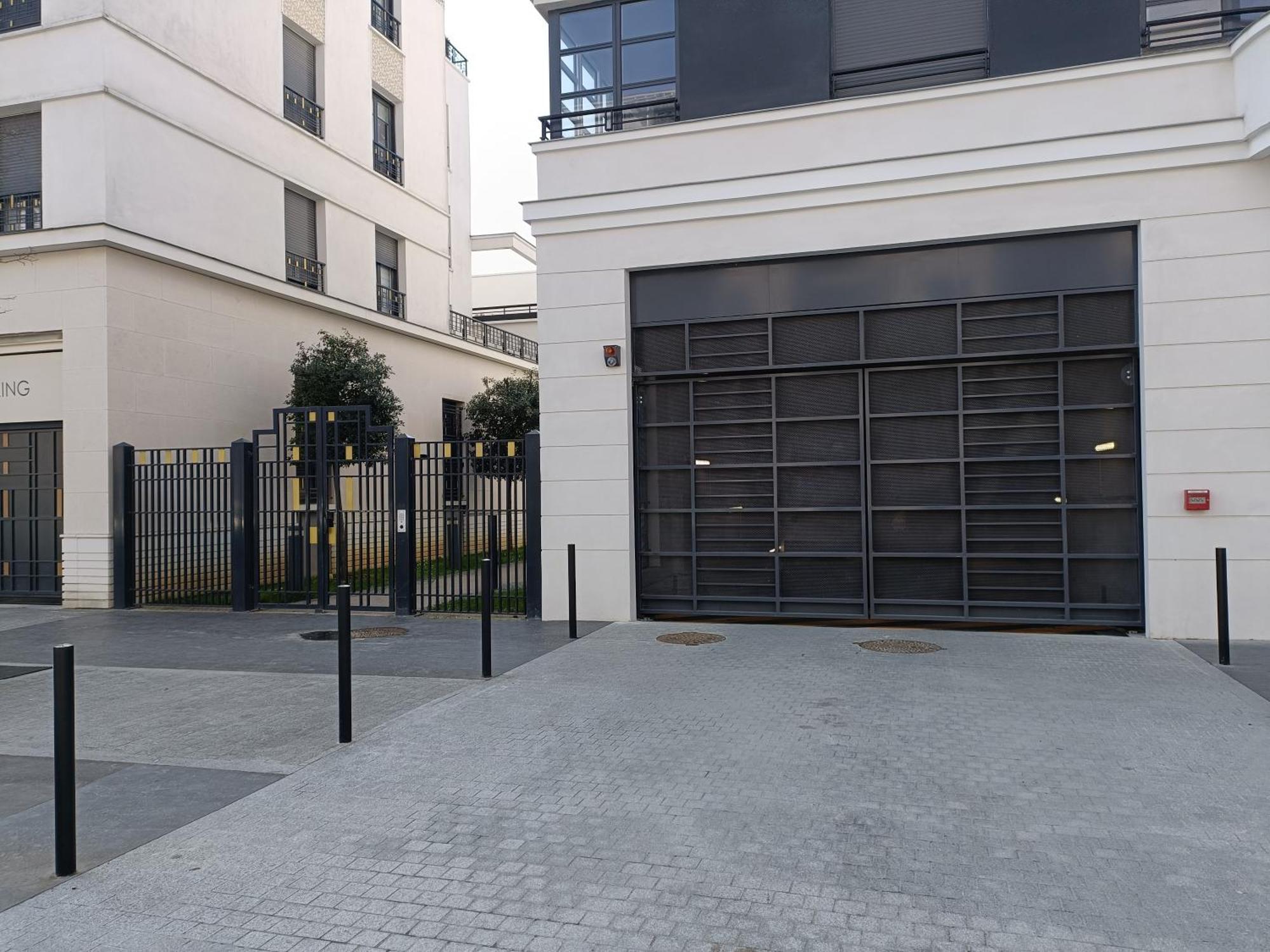 Disney - Paris 5 Min De Disney - Pk Prive Gratuit - 4 Personnes - Terrasse Jardin Chessy  Buitenkant foto