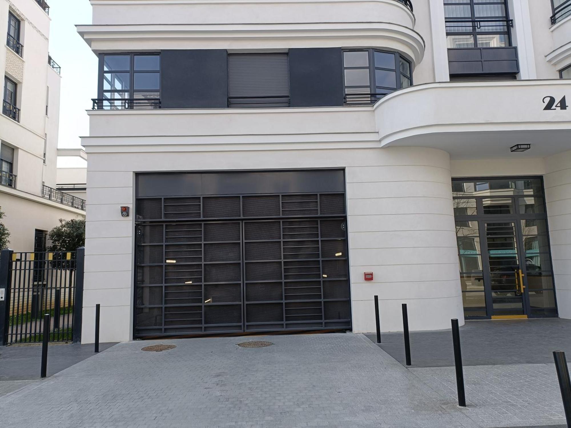 Disney - Paris 5 Min De Disney - Pk Prive Gratuit - 4 Personnes - Terrasse Jardin Chessy  Buitenkant foto